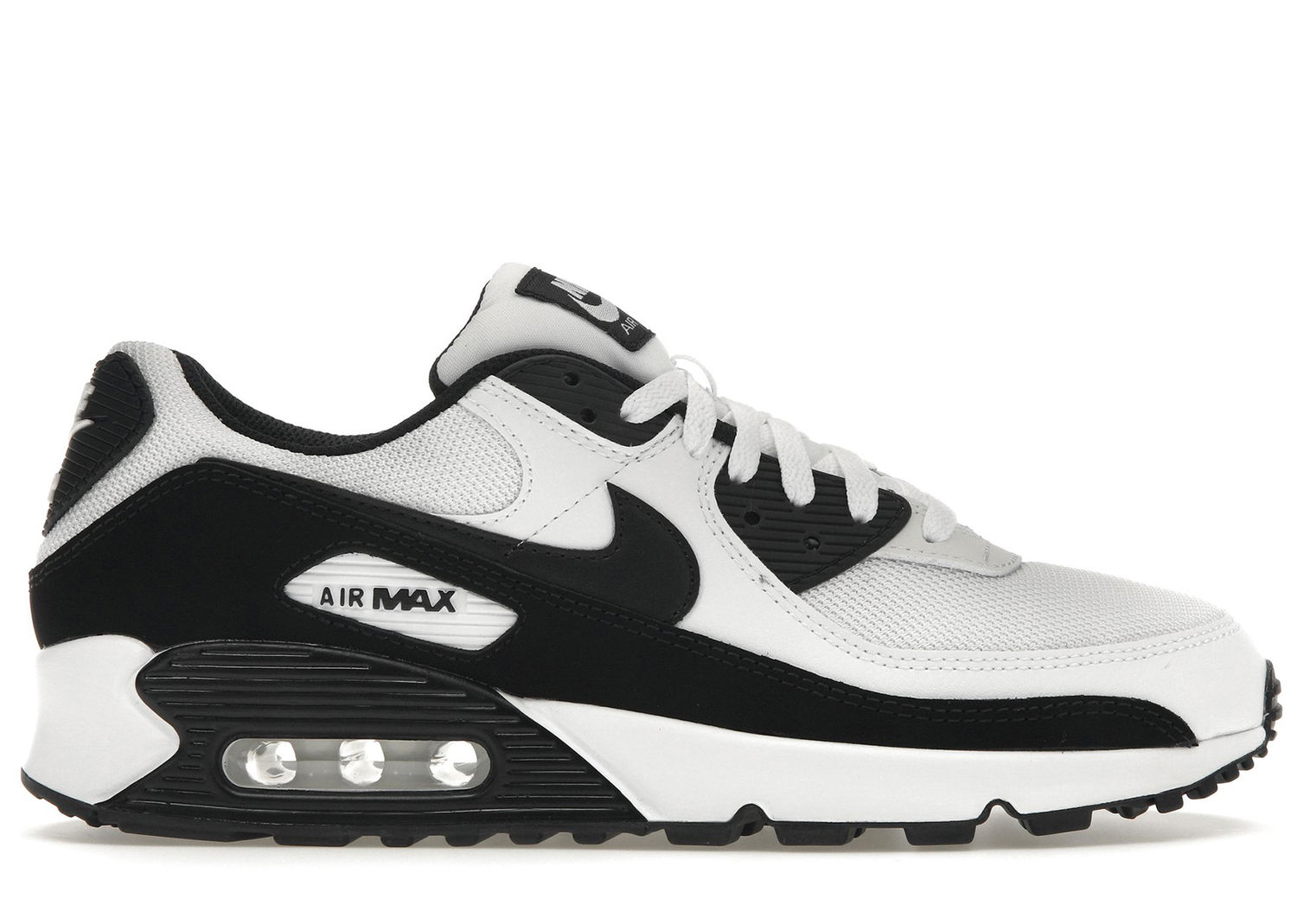 Tenisky a topánky Nike Air Max 90 Panda Šedá | CN8490-101, 0