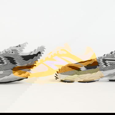 Tenisky a topánky New Balance 9060 Butterscotch Žltá | U9060SRB, 0