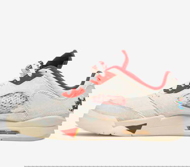 Tenisky a topánky Jordan Air Jordan 5 Low "Chinese New Year" Biela | DD2240-100, 0