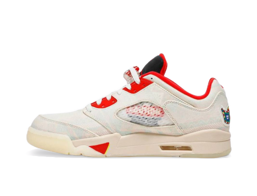 Tenisky a topánky Jordan Air Jordan 5 Low "Chinese New Year" Biela | DD2240-100