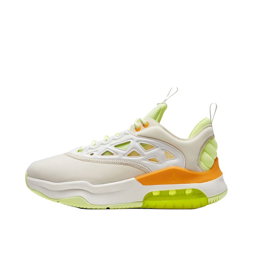 Tenisky a topánky Jordan Air Jordan Max 200 XX Sail Barely Volt Laser Orange W Béžová | AV5186-101