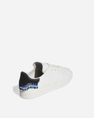 Tenisky a topánky adidas Originals CLOT by Edison Chen Stan Smith Biela | JR0022, 4