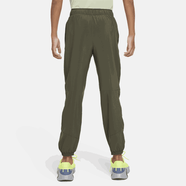 Tepláky Nike Dri-FIT Multi Pants Zelené | FN8371-325, 1