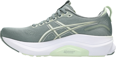 Tenisky a topánky Asics GEL-KAYANO 32 Zelené | 1012b838-402, 4