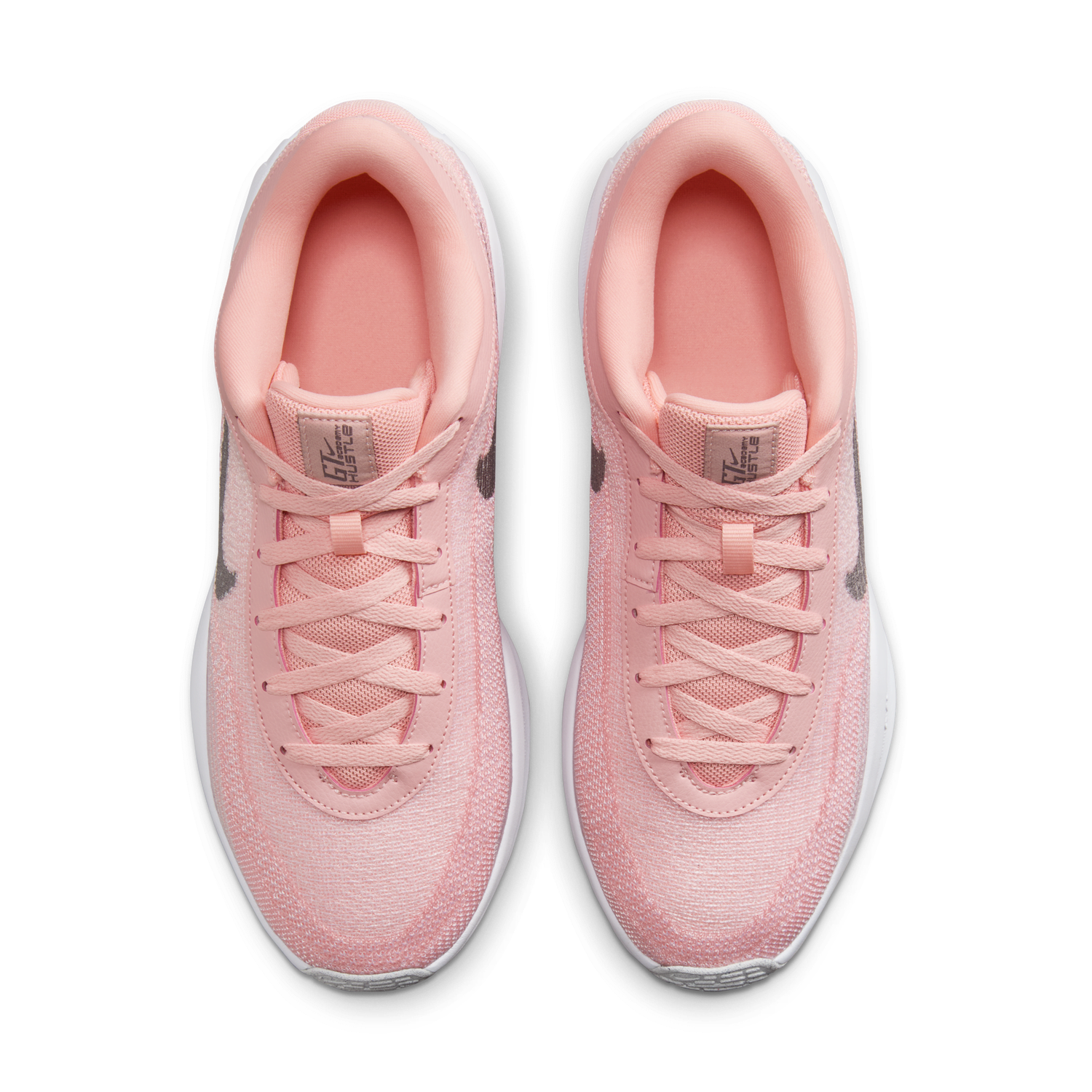 Tenisky a topánky Nike G.T. Hustle Academy Ružová | FJ7791-601, 1