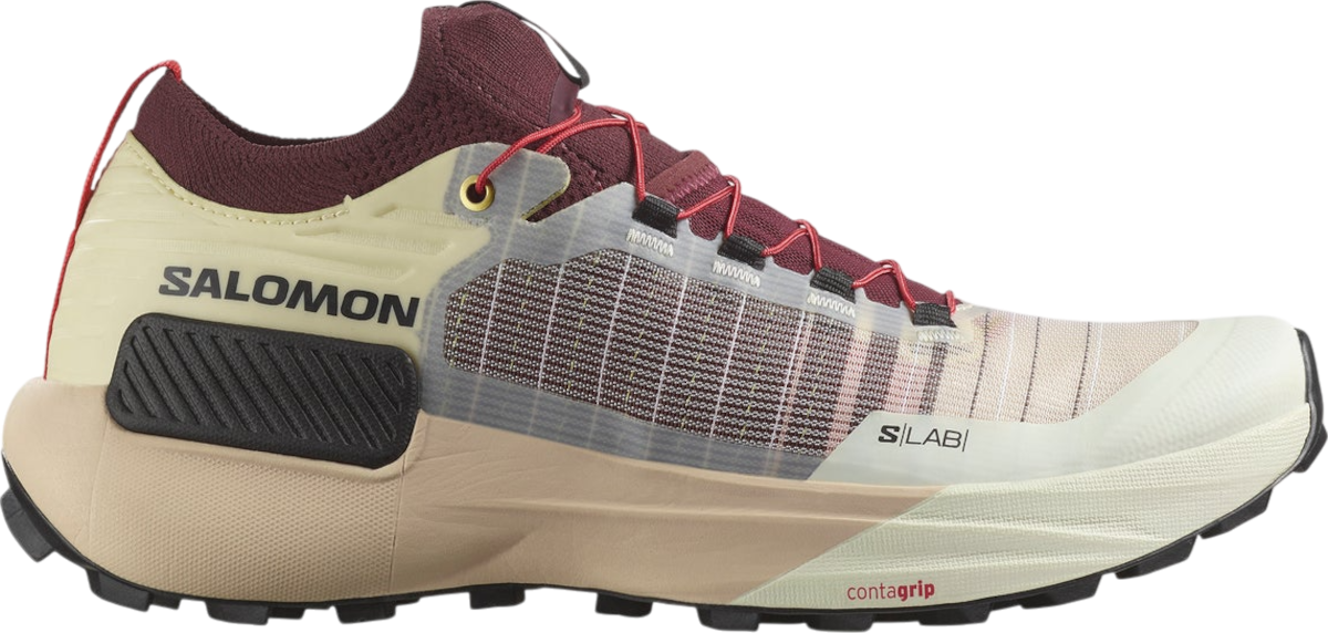 Tenisky a topánky Salomon S/LAB Genesis Béžová | l47722-600, 0