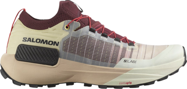 Tenisky a topánky Salomon S/LAB Genesis Béžová | l47722-600, 0