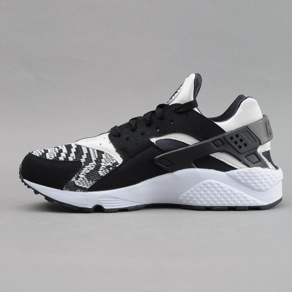 Tenisky a topánky Nike Air Huarache Run PA Čierna | 705008-011, 1