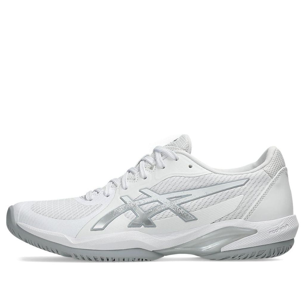 Tenisky a topánky Asics Solution Swift FF 2 Biela | 1042A265-100, 0