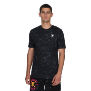 Project Rock Payoff Marbled T-Shirt