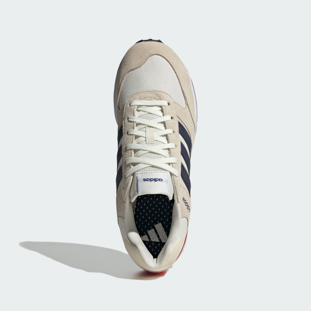 Tenisky a topánky adidas Originals Run 80s Béžová | ID1263, 1