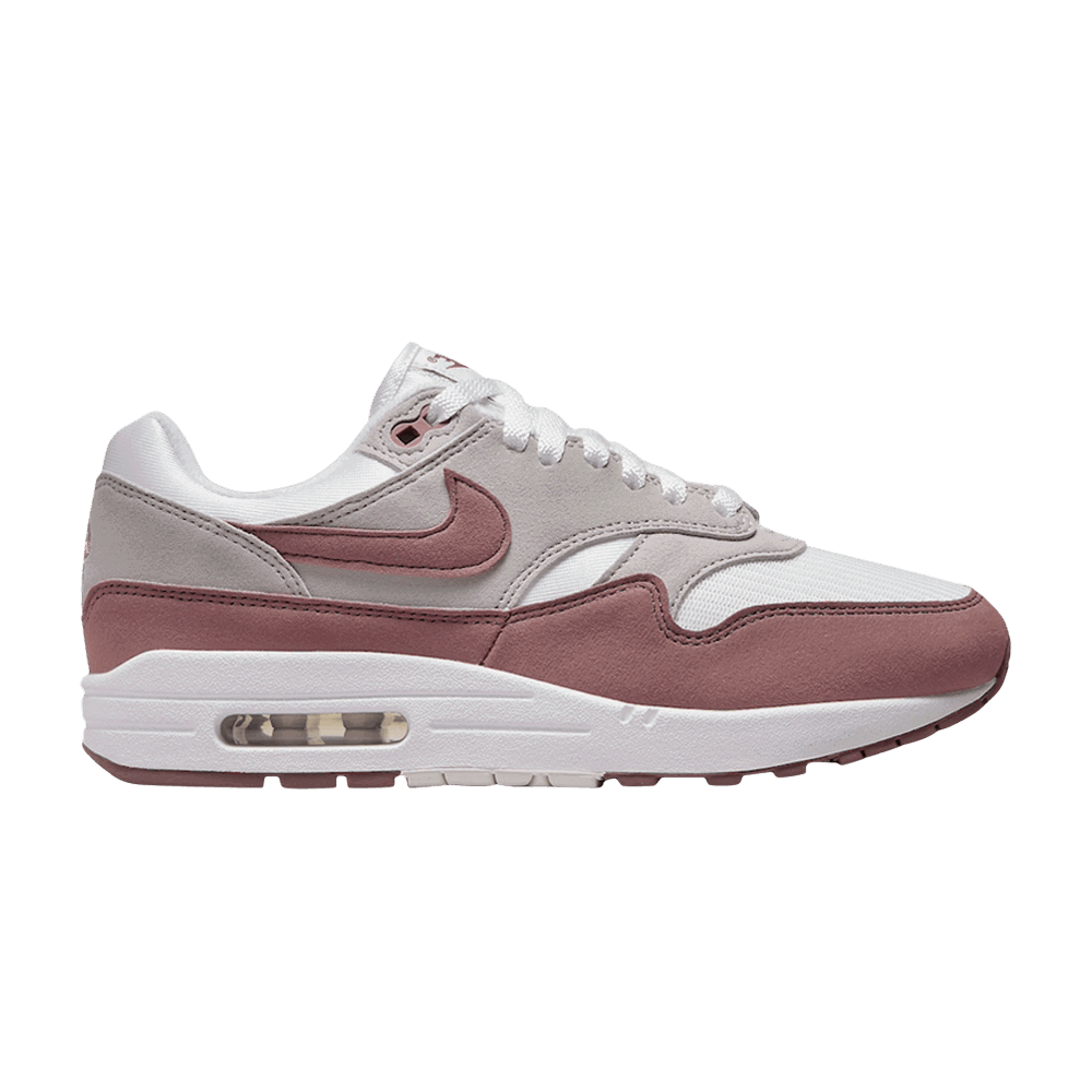 Air Max 1 "Smokey Mauve"