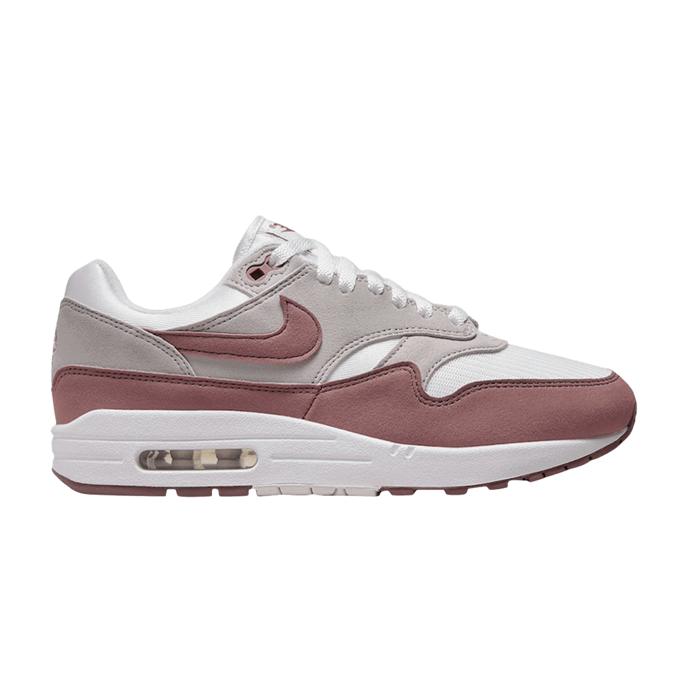 Tenisky a topánky Nike Air Max 1 "Smokey Mauve" Vínová | DZ2628-104, 1