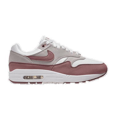 Tenisky a topánky Nike Air Max 1 "Smokey Mauve" Vínová | DZ2628-104, 1
