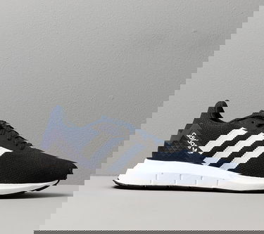 Tenisky a topánky adidas Originals Swift Run Rf Modrá | FV5359, 5