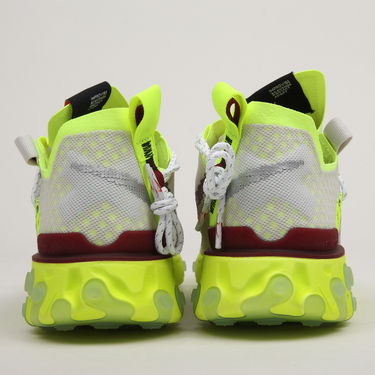 Tenisky a topánky Nike React ISPA Zelené | CT2692-002, 3