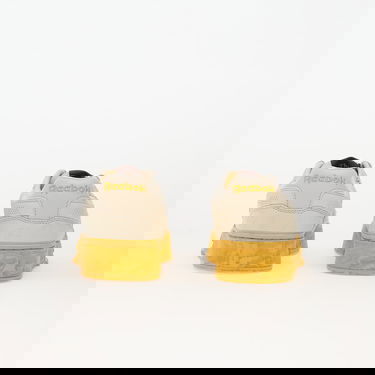 Tenisky a topánky Reebok Club C Ltd Painted Béžová | 100260260, 4