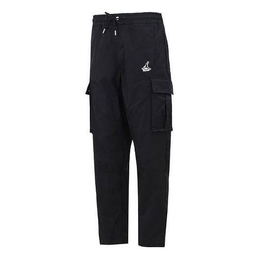 Cargo nohavice Jordan Air Jordan Utility Cargo Pants Čierna | DH9071-010, 0