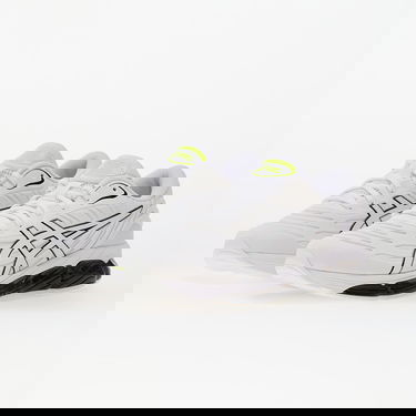 Tenisky a topánky Asics Gel-Quantum 360 VIII Emboss Biela | 1203A593-100, 5