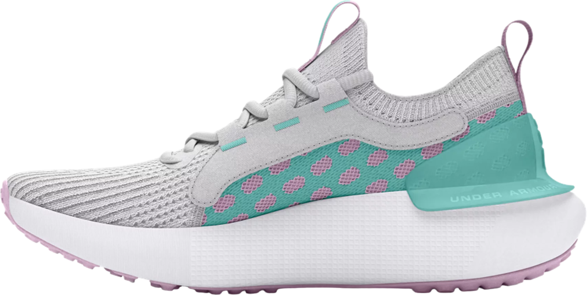 Tenisky a topánky Under Armour HOVR Phantom 3 SE Šedá | 3027012-102, 1
