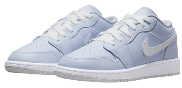 Tenisky a topánky Jordan Air Jordan 1 Low Modrá | fv8486-400, 5
