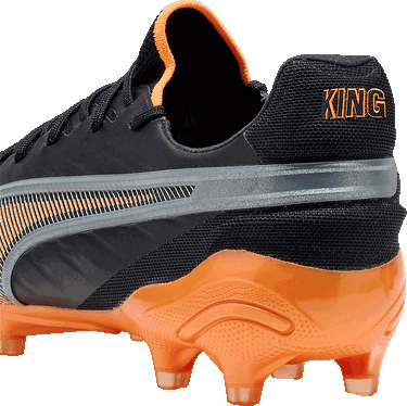Tenisky a topánky Puma King Ultimate FG/AG Football Boots Rôznofarebný | 108821-02, 5