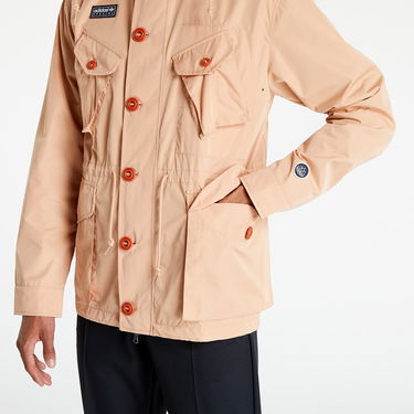 Bunda adidas Originals Spezial Calavadella Jacket Béžová | HC0404, 1