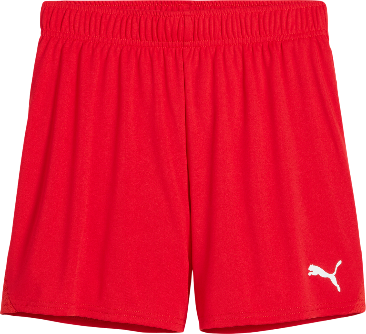 Šortky Puma Puma teamGOAL Handball Shorts Červená | 706019-01, 0