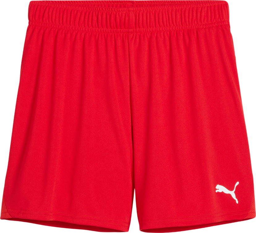Šortky Puma Puma teamGOAL Handball Shorts Červená | 706019-01