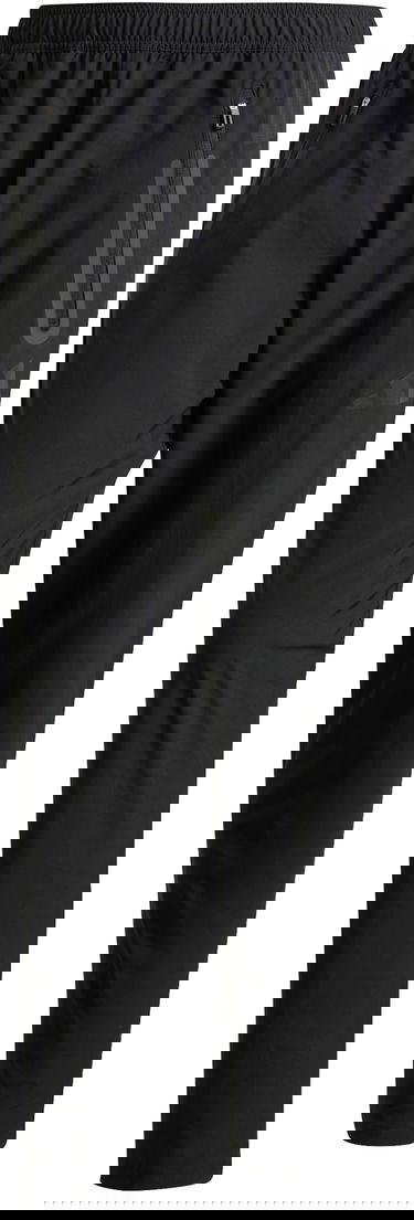 Tepláky adidas Originals Training Pants TIRO25P Čierna | jm8886, 1