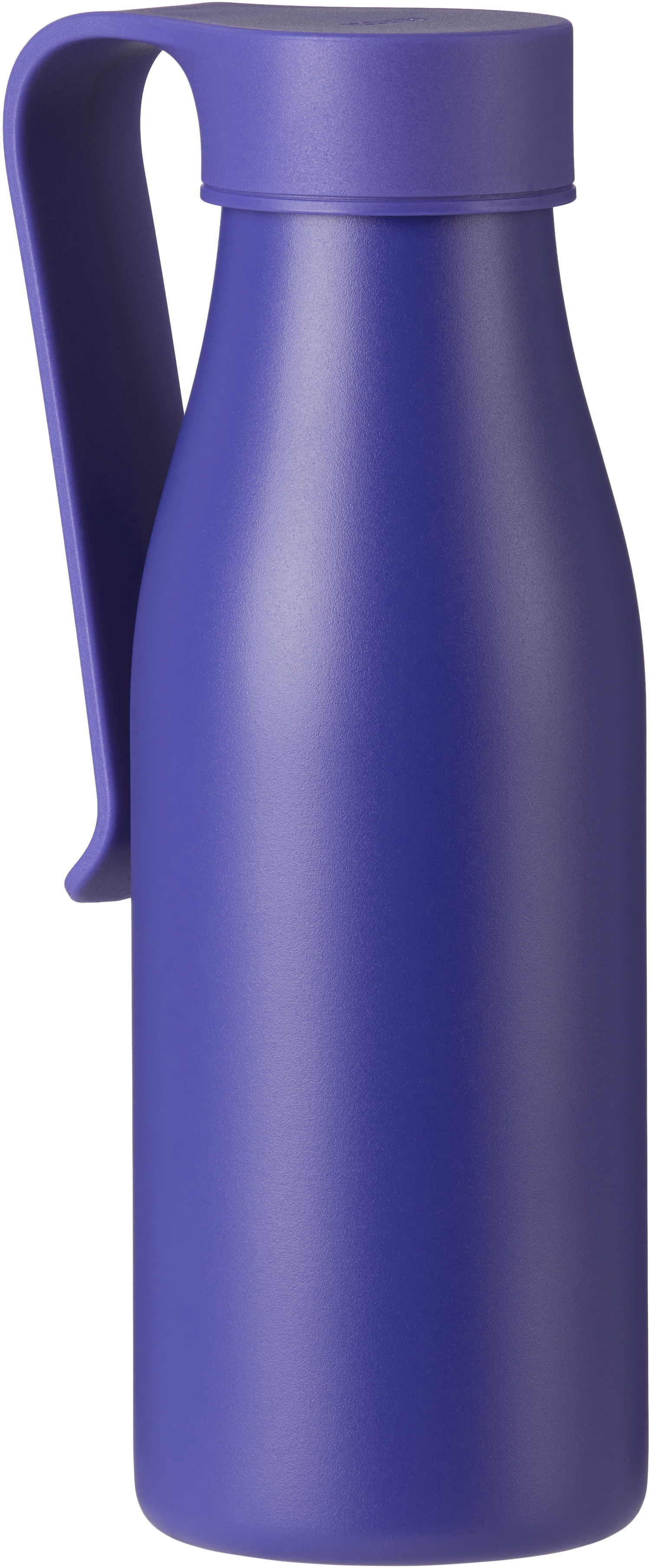 Fľaše Alessi Alessi Away Thermo Insulated Bottle Fialová | AST01 DAZ, 1