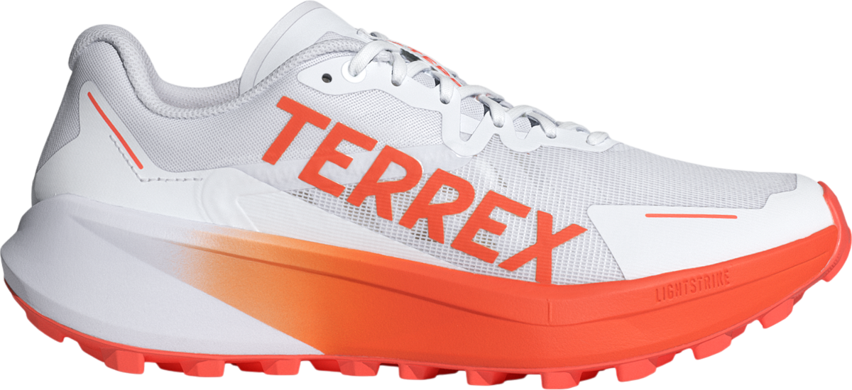 Tenisky a topánky adidas Performance Terrex Agravic 3 Biela | ji0951, 0