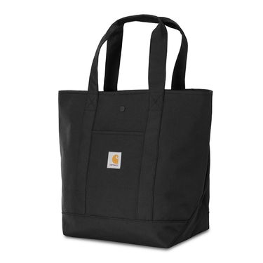 Tote bag Carhartt WIP Jakob Tote Bag Čierna | I034593_4, 2