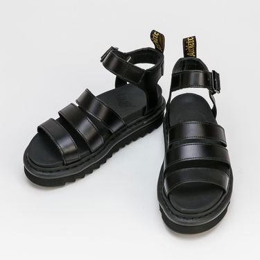 Tenisky a topánky Dr. Martens Blaire W Čierna | DM24191001, 2