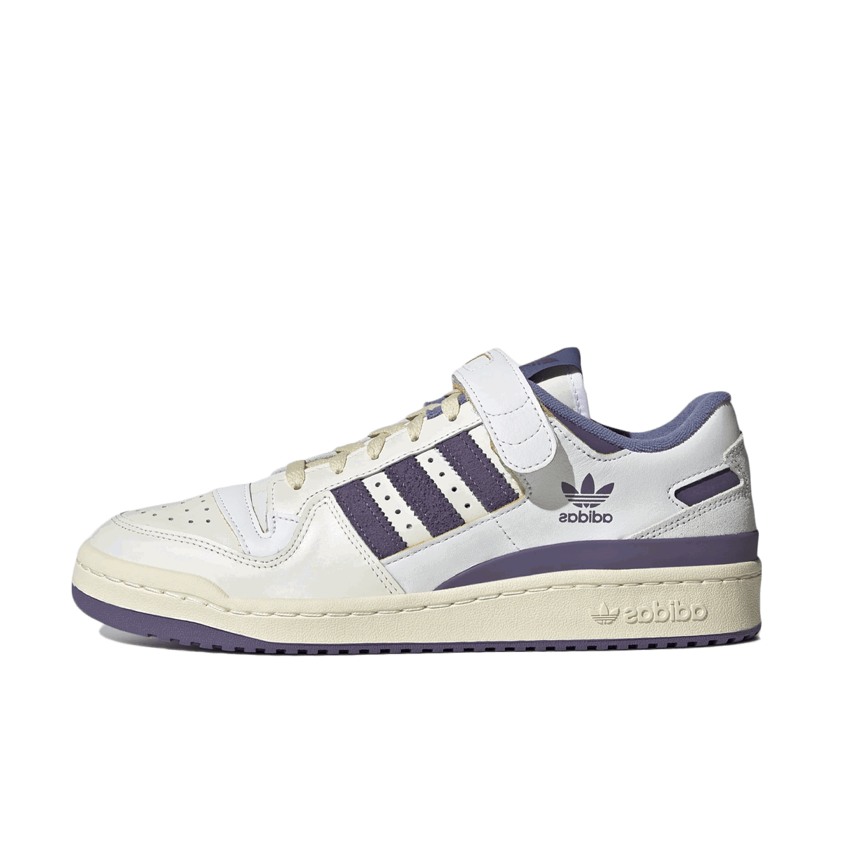 Tenisky a topánky adidas Originals Forum 84 Low "College Purple" Fialová | GX4535, 0