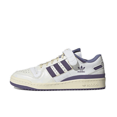 Tenisky a topánky adidas Originals Forum 84 Low "College Purple" Fialová | GX4535, 0