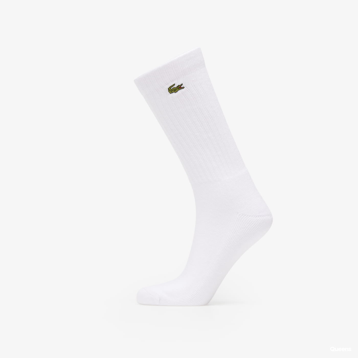 Ponožky Lacoste Socks Biela | RA4182-00-z92, 1