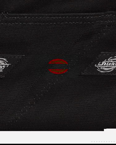 Kabelka Dickies Duck Canvas Lunchbox Čierna | DK0A4XGC BLK1, 5