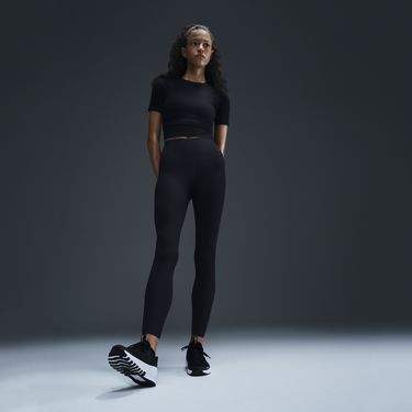 Legíny Nike leggins Čierna | HF1443-010, 1