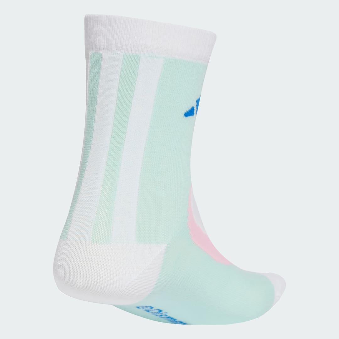Ponožky adidas Performance Disney Lilo & Stitch Socks Rôznofarebný | JD8120, 0