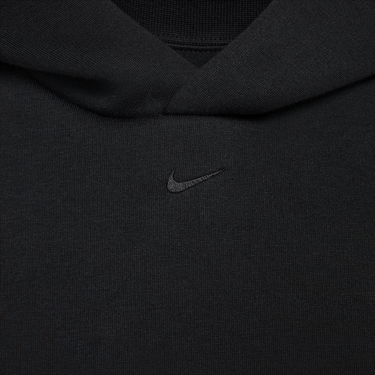 Mikina Nike Nike Tech Fleece Hoodie Čierna | HM9789-010, 2