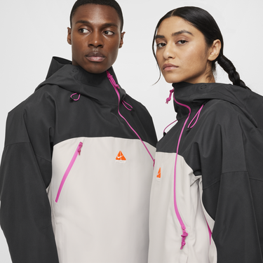 Parka Nike ACG Chena Vortex Storm-FIT GORE-TEX Jacket Hnedá | FV8891-104, 3