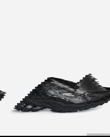 Tenisky a topánky New Balance 1906L Loafer "Croc Black" Čierna | U1906LCR, 2