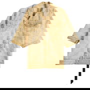 DRKSHDW Magnum Tommy Short Sleeve Shirt, Size Small