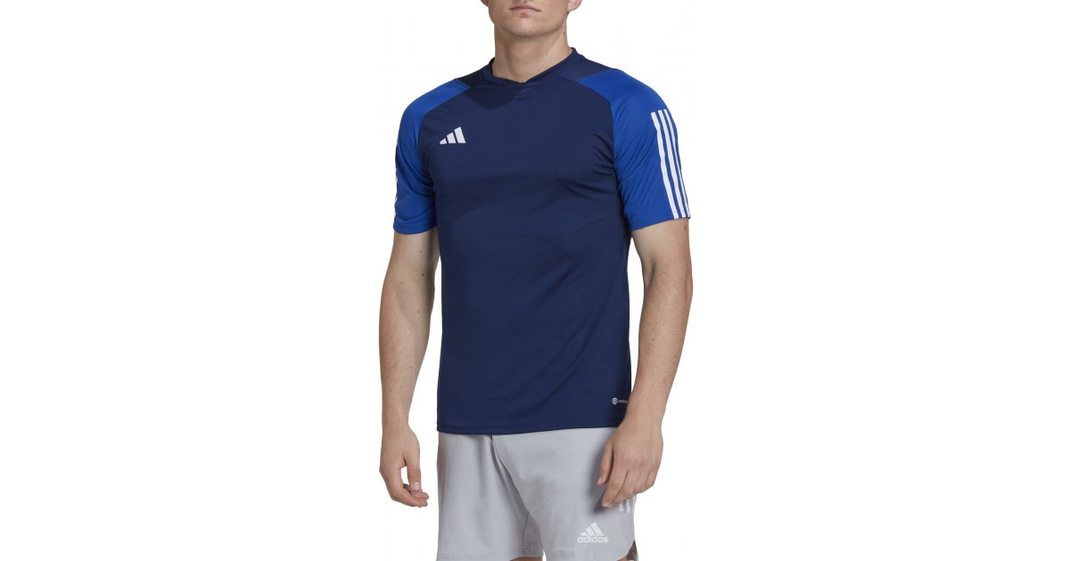 Dres adidas Originals Tiro 23 Competition Jersey Navy | hk7637, 1