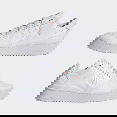 Tenisky a topánky adidas Originals Forum Bold W Biela | GX6170, 6