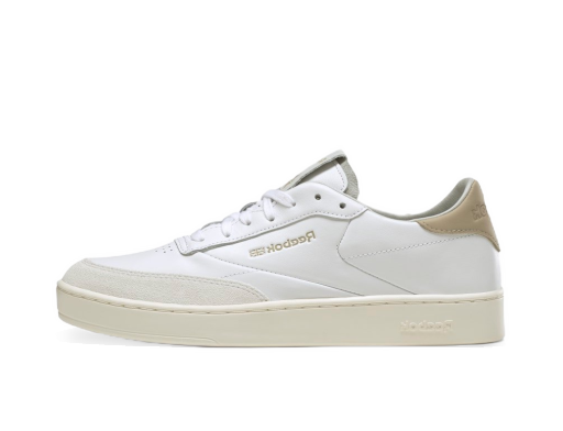 Tenisky a topánky Reebok Club C Clean Biela | GY9665