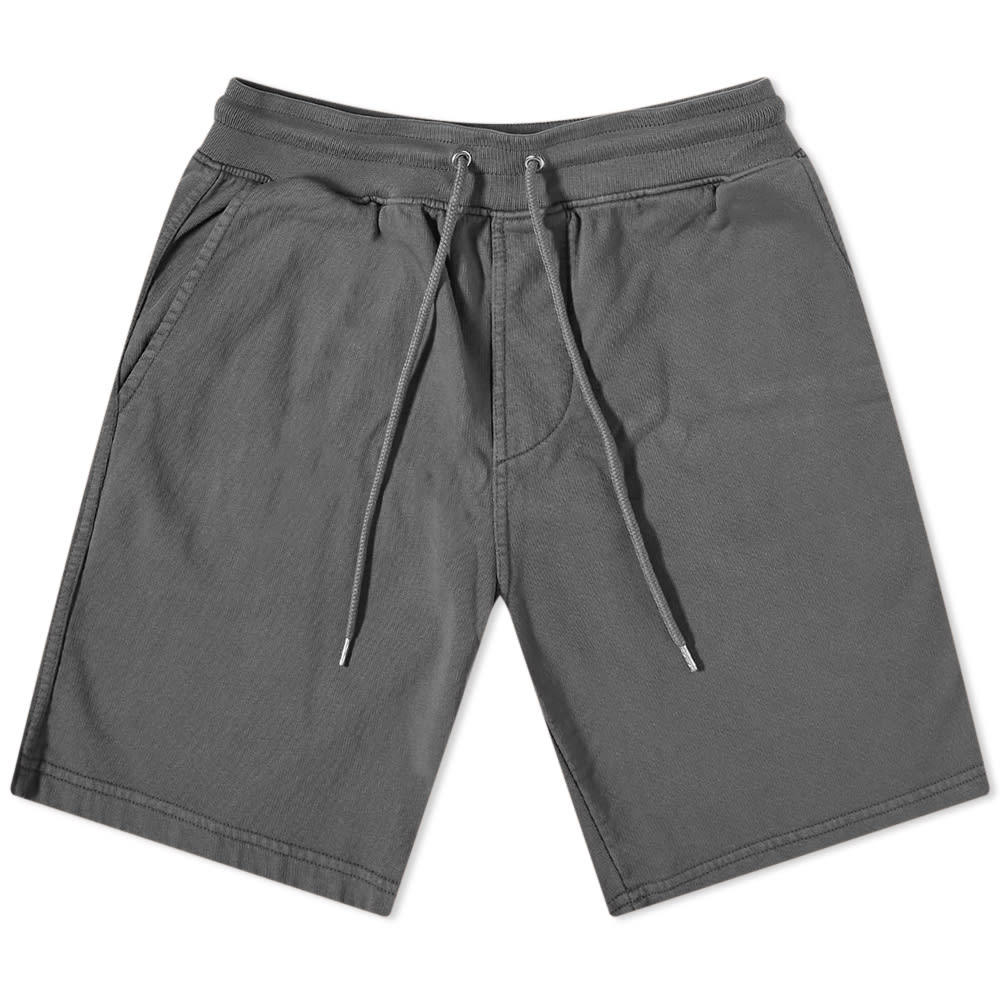 Classic Organic Sweat Short