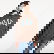 Oversized Heavyweight Hoodie