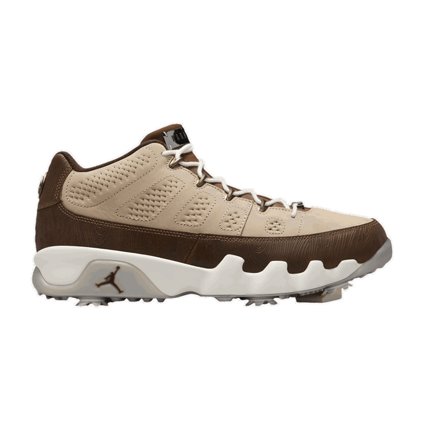 Tenisky a topánky Jordan Air Jordan 9 Low Golf Béžová | FN6929-200